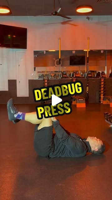 Deadbug Press