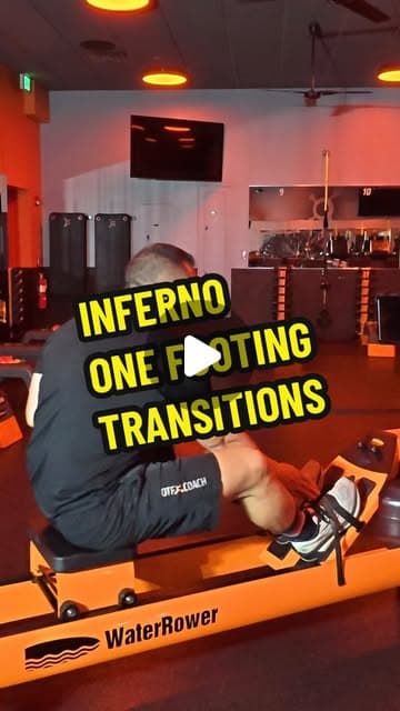 Inferno Pro Tip