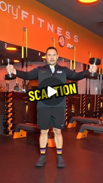 Scaption