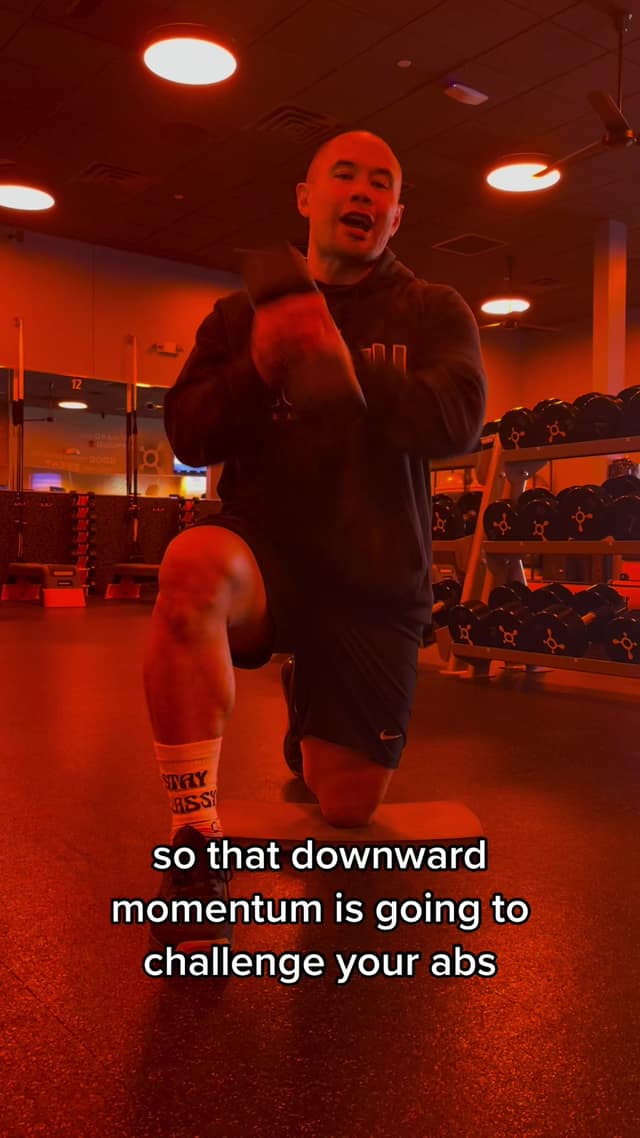 What does a wood chopper work TikTok preview