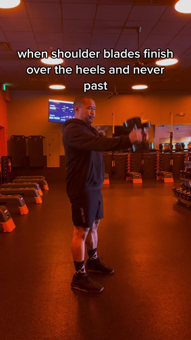 Skier Swing Faults TikTok preview