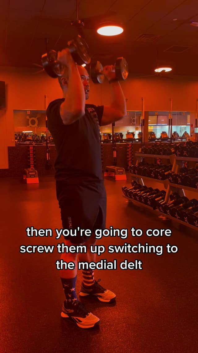 Preserving the Arnold Press Stimulus TikTok preview