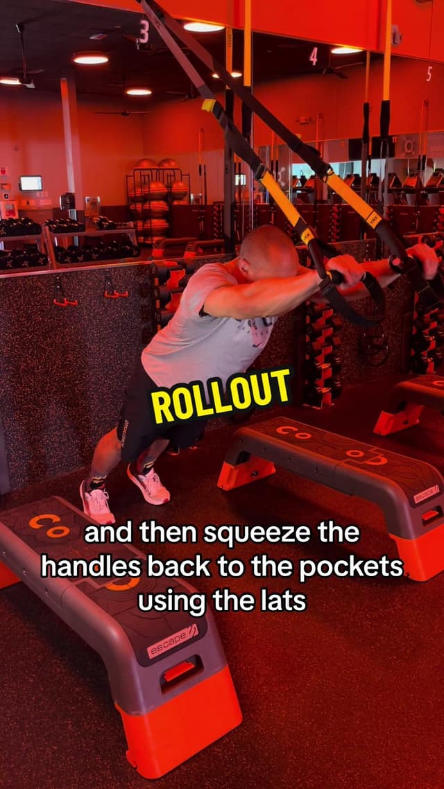 Rollout TikTok preview