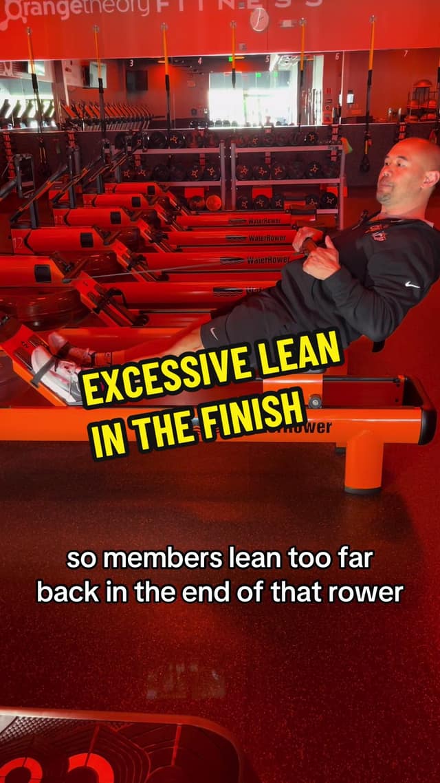 Efficient Row Finish Position TikTok preview