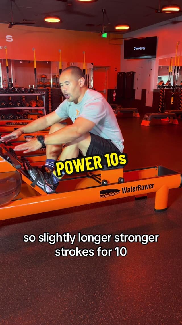 Power 10s TikTok preview