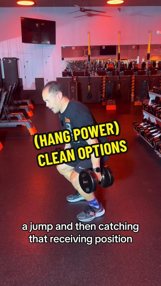 (Hang Power) Clean Options TikTok preview