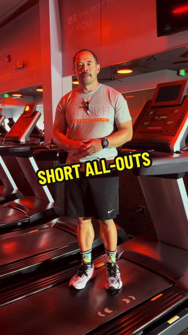 Short All-Outs TikTok preview